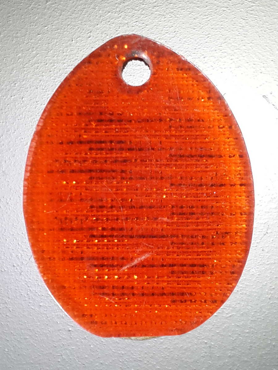 รหัสสินค้า เครื่องราง ล็อตเก็ต ภาพถ่าย 079 ภาพถ่ายหลวงพ่อขอม วัดไผ่โรงวัว จังหวัดสุพรรณบุรี