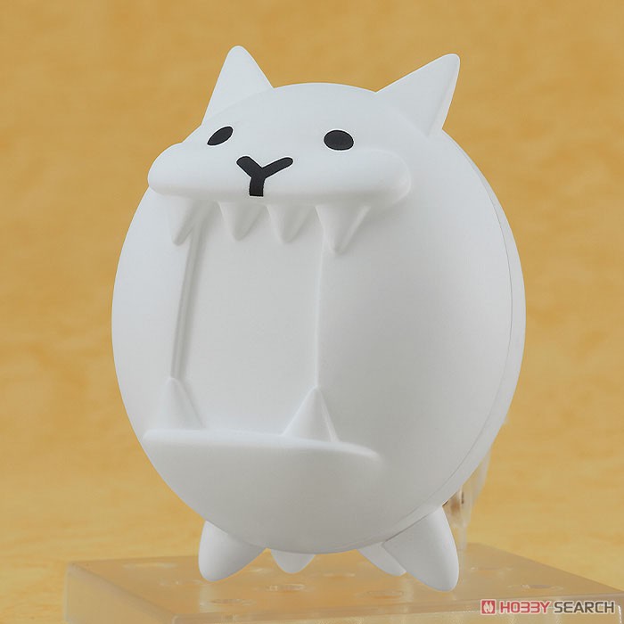 <Preorderถึงวันที่ 6/1/2023 > เปิดรับPreorder #มัดจำ 400 บาท Nendoroid Cat (Completed)