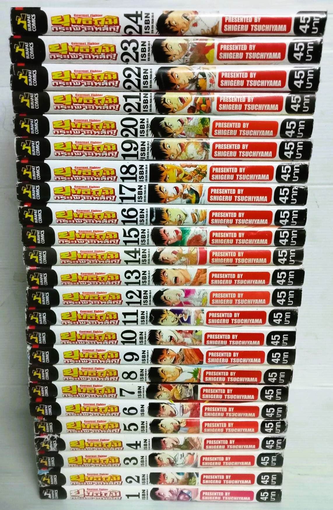 ยุทธภูมิกระเพาะเหล็ก