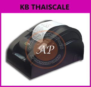 เครื่องพิมพ์ใบเสร็จ เครื่องพิมพ์กระดาษความร้อน58มม. เครื่องพิมพ์สลิป58มม. เครื่องพิมพ์ใบเสร็จอย่างย่อ 58MM Thermal Printer PG-5890 Receipt printer