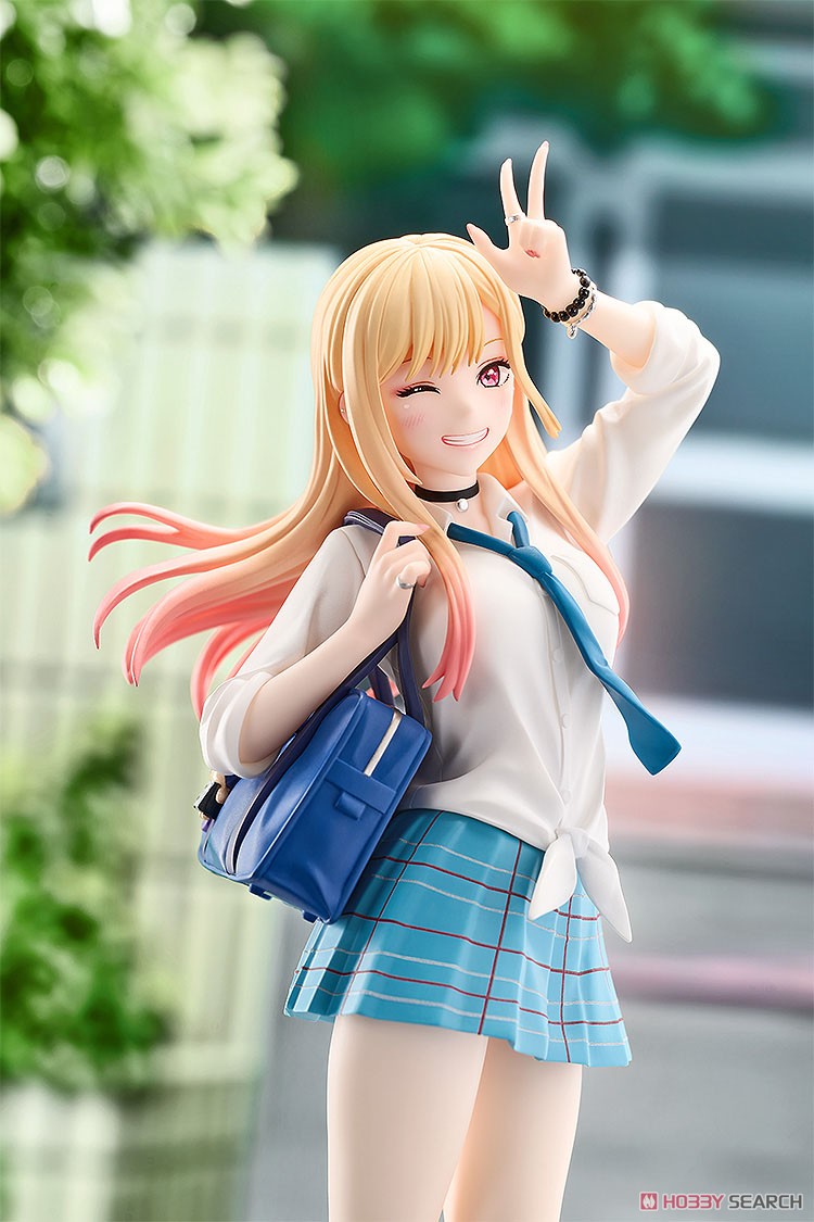 <Preorderถึง 28/2/2025>เปิดรับPreorder มัดจำ 300 บาท Pop Up Parade Marin Kitagawa