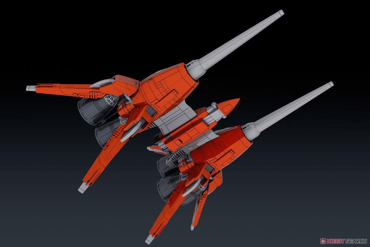 <Preorderปิดรับวันที่ 15/9/2023 > 🔔เปิดรับPreorder มัดจำ400บาท RVA-818 X-LAY (Plastic model)