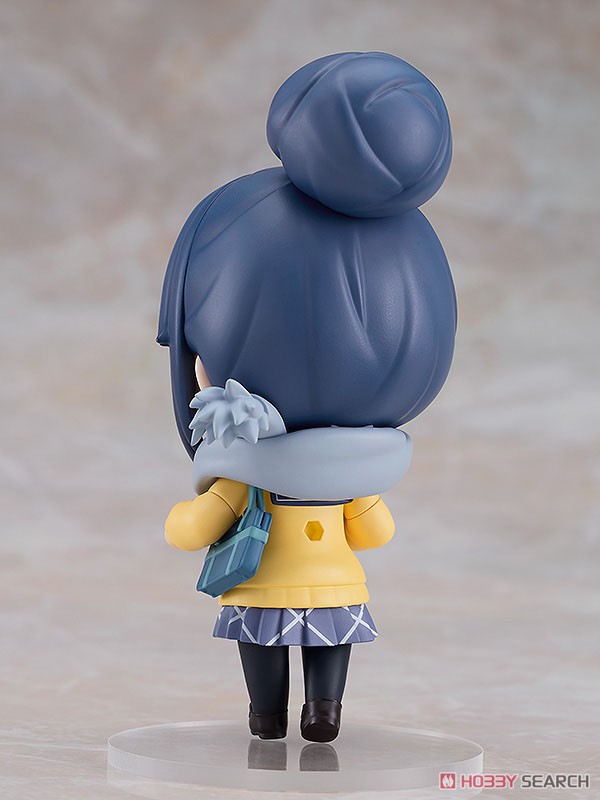 <Preorderถึงวันที่ 4/8/2023 > เปิดรับPreorder #มัดจำ 500 บาท Nendoroid Rin Shima: School Uniform Ver. (PVC Figure)