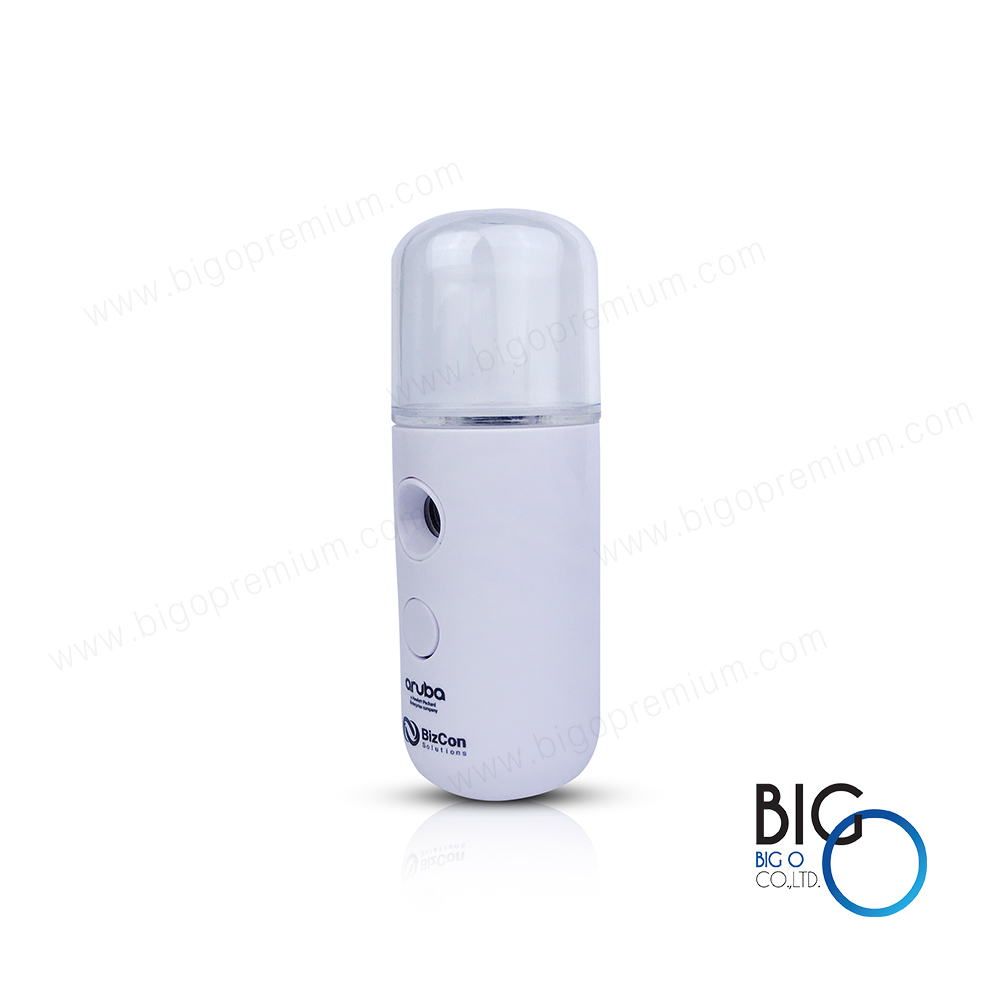 บริษัท ป่ายปิ๊ง จำกัด [Aruba x BizCon]