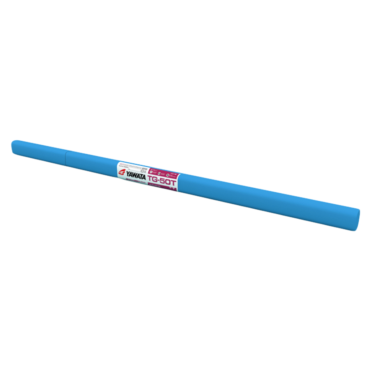 YAWATA ลวดเชื่อม TG-50T ขนาด 2.4 มม. (5kg./ห่อ)