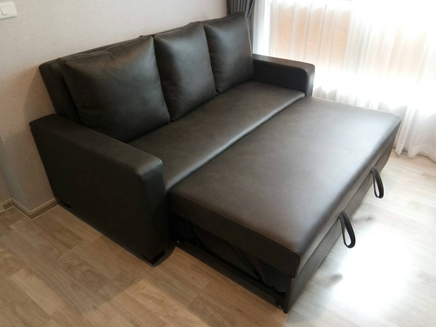 โซฟาเบด Harper 190 cm