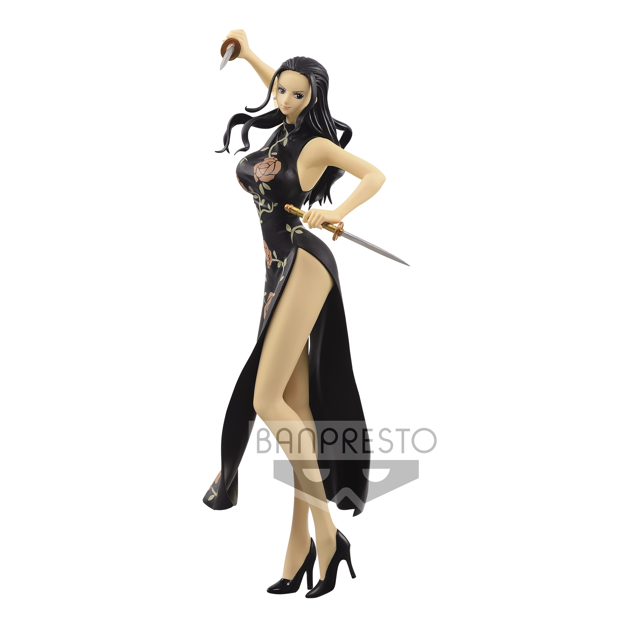 เปิดรับPreorder มีค่ามัดจำ 100 บาท17446-5 ONE PIECE GLITTER＆GLAMOURS-NICO ROBIN KUNG FU STYLE-(VER.A)