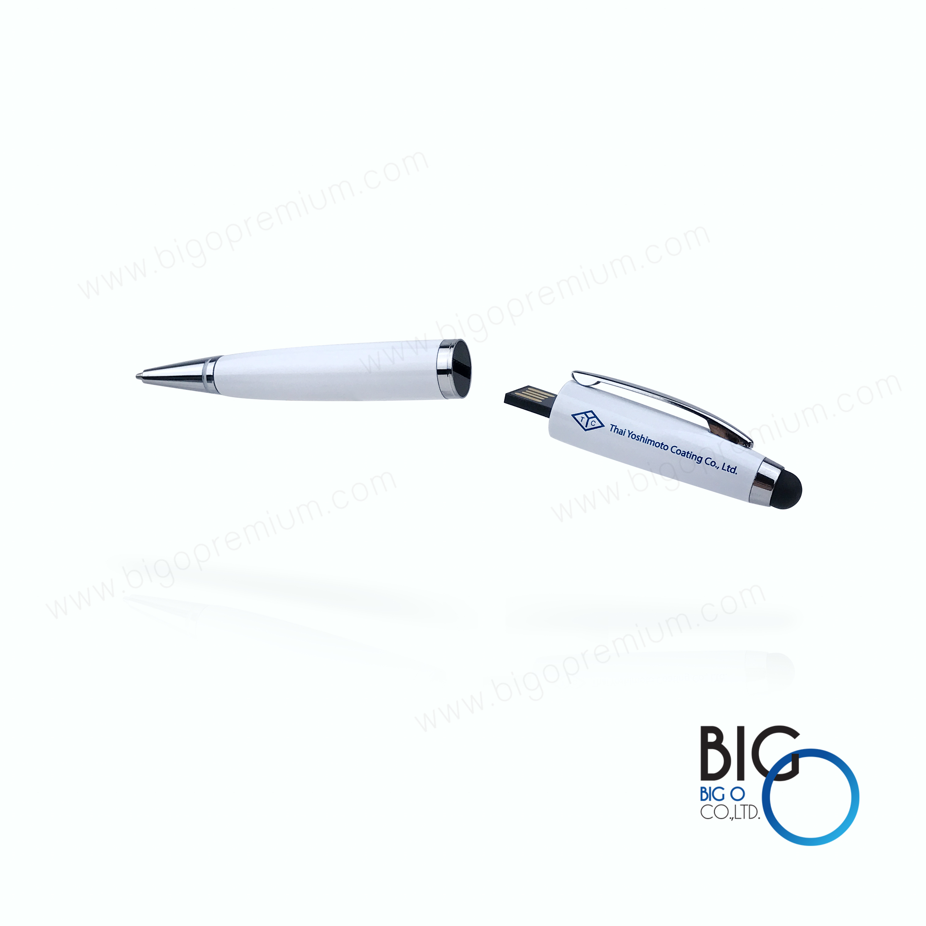 บริษัท ไทย โยชิโมโตะ โค้ทติ้ง จำกัด