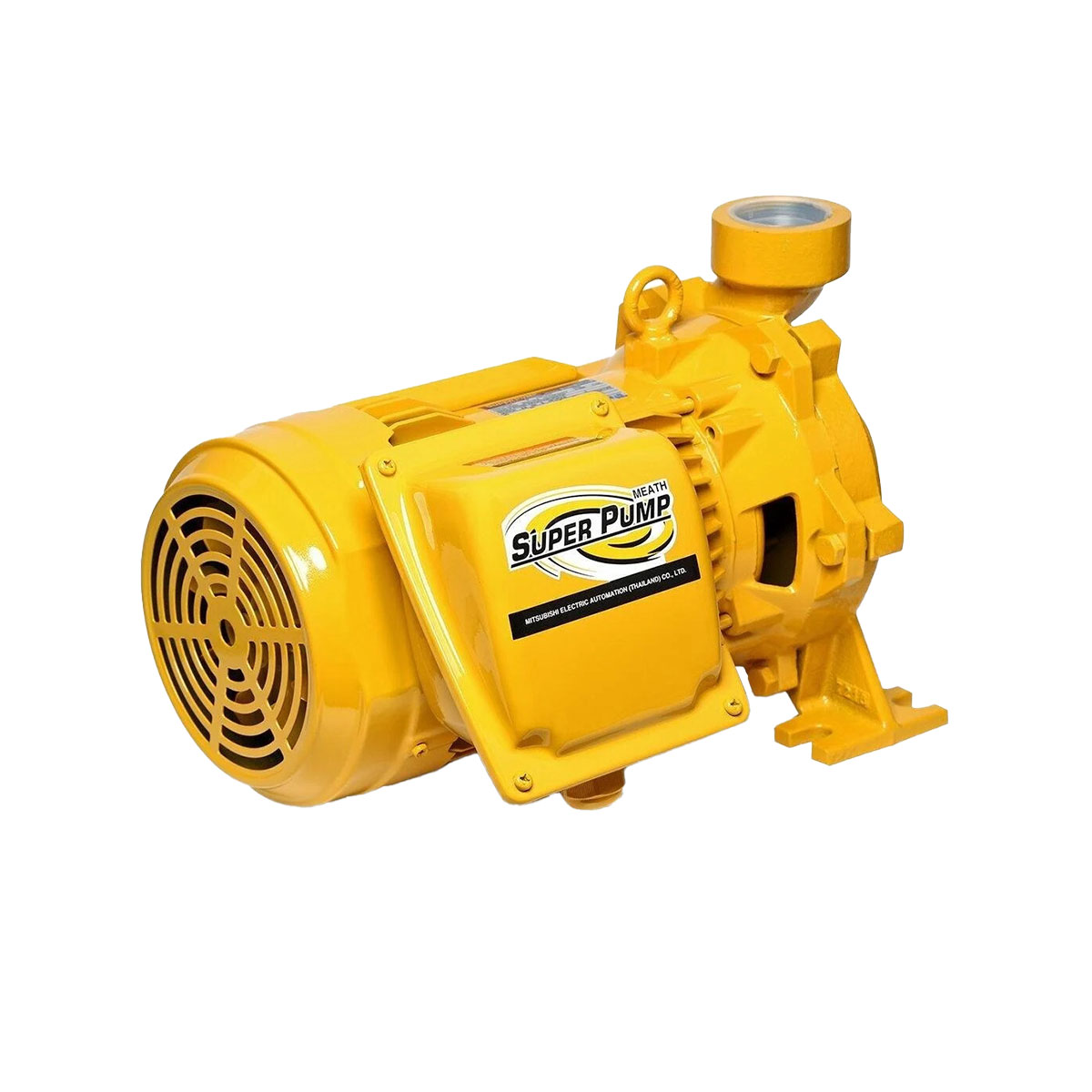ปั๊มน้ำหอยโข่ง ชนิดแรงดันสูง WCH-2205T
