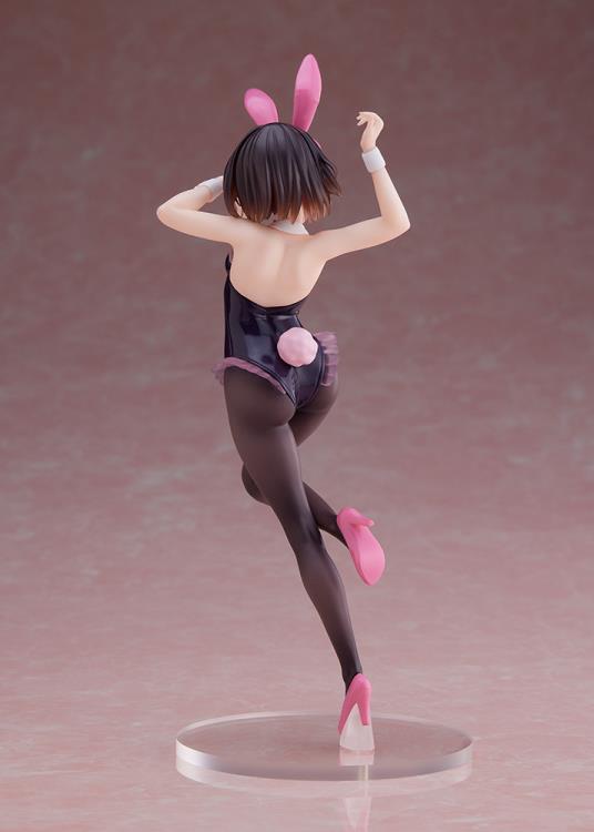 (Preorder ถึงวันที่ 4/2/2022) เปิดรับPreorder มีค่ามัดจำ 200 บาท Coreful Figure <Kato Megumi ~Bunny ver~>