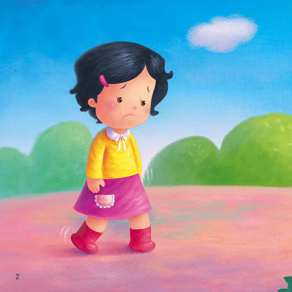 ไม้ยมก มีนิทานแสนสนุก