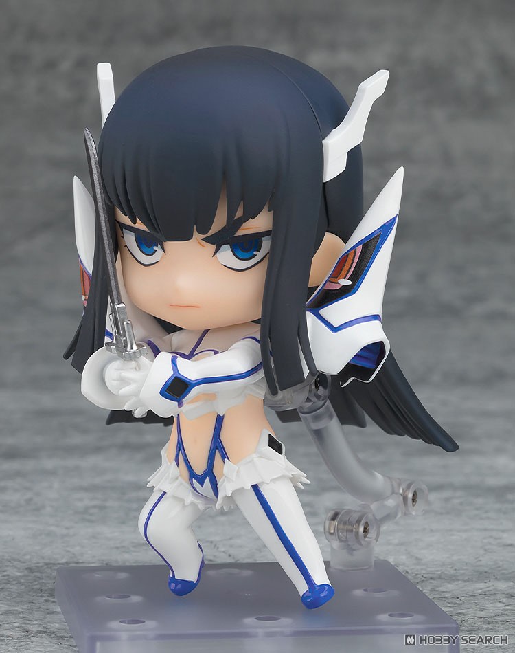 <Preorderถึงวันที่ 1/8/2025> เปิดรับPreorder #มัดจำ 500 บาท Nendoroid Satsuki Kiryuin: Kamui Junketsu Ver.