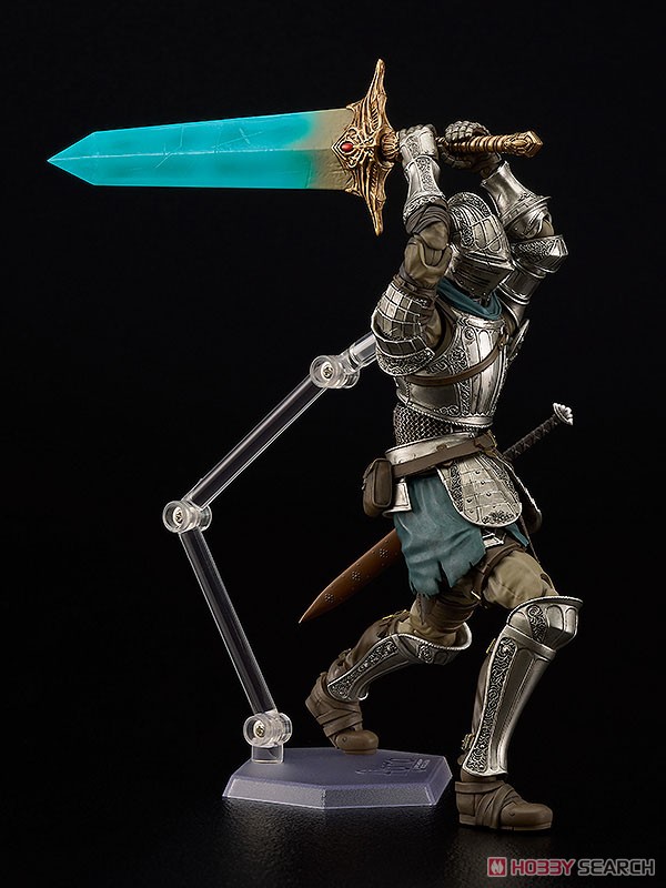 <Preorderถึง 6/1/2023>🔔เปิดรับPreorder มัดจำ 1200 บาท figma Fluted Armor (PS5) (Completed