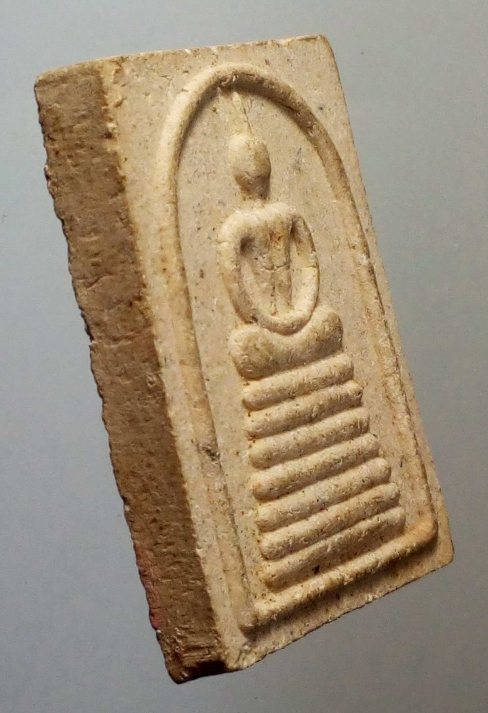 รหัสสินค้า พระสมเด็จ วัดต่างๆ 476 พระสมเด็จเนื้อผง หลวงพ่อรุ่ง วัดหนองสีนวล อำเภอตาคลี จังหวัดนครสวรรค์