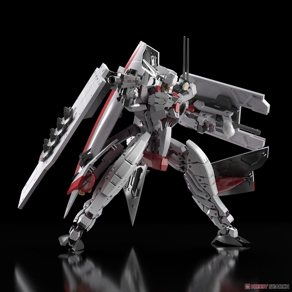 เปิดรับPreorder มัดจำ 500 บาท NIzumo (Plastic model) โมเดลประกอบ
