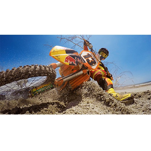 GoPro 7 / 6 / 5 Protective Housing เคสกันน้ำแท้ กันน้ำลึก 60 เมตร ของโกโปรแท้