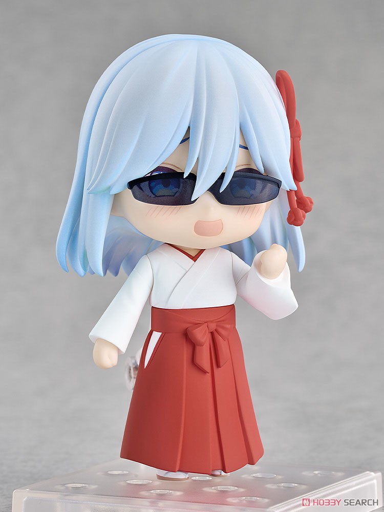 <Preorderถึงวันที่ 3/1/2025> เปิดรับPreorder #มัดจำ 400 บาท Nendoroid Asahi Amagami