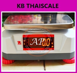 ตาชั่งดิจิตอล เครื่องชั่งน้ำหนัก3กิโลกรัม เครื่องชั่งกันน้ำ3kg เครื่องชั่งดิจิตอล3กิโล กิโลดิจิตอล3kg ความละเอียด0.5g OHAUS V22PW-3 เครื่องชั่ง3กิโลกรัม ตาชั่ง3กิโล เครื่องชั่งน้ำหนัก3kg/0.5g ขนาดจานชั่ง19.0x24.2cm.