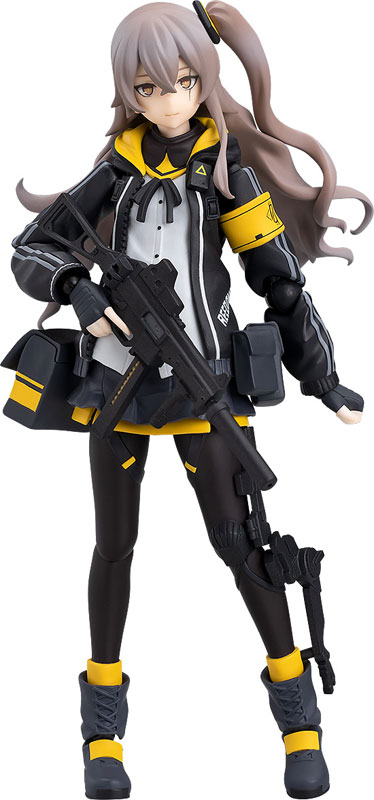 <Preorderถึง 7/11/2025>🔔เปิดรับPreorder มัดจำ 700 บาท figma UMP45