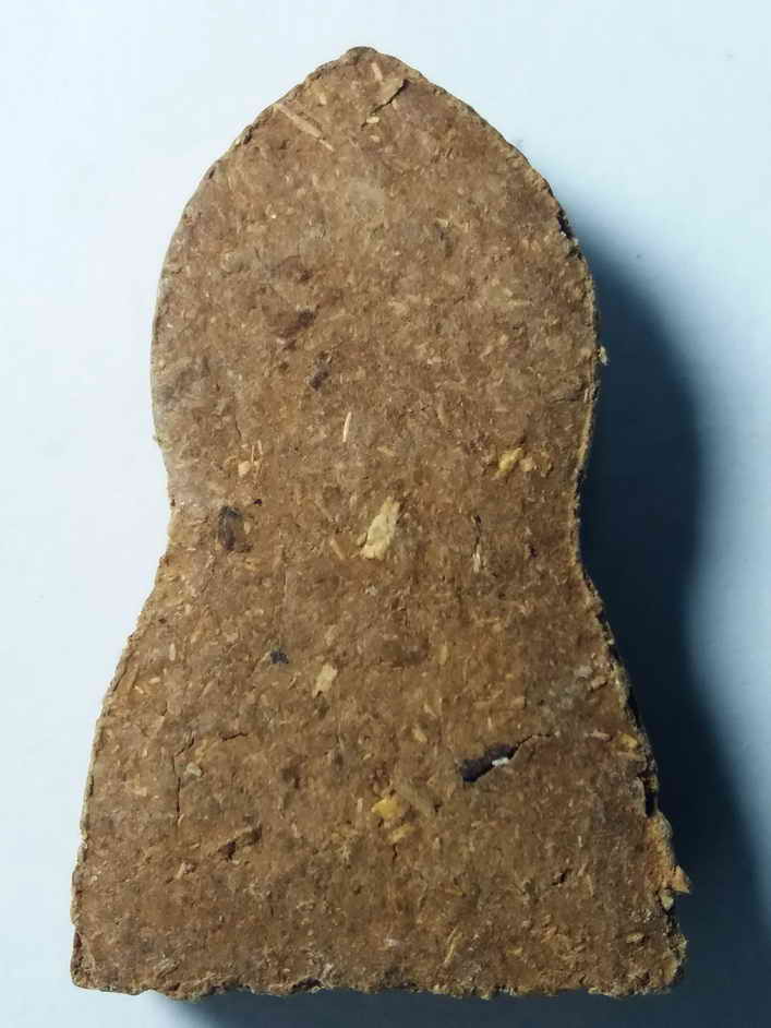 รหัสสินค้า พระเนื้อดิน เนื้อผง เนื้อว่าน 052 พระพุทธชินราชใบเสมา เนื้อว่าน ไม่ทราบที่