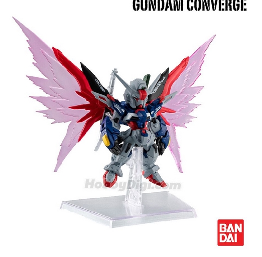 <Preorderภึง 6/8/2025>เปิดรับPreorder มัดจำ 100 บาท FW GUNDAM CONVERGE DESTINY GUNDAM SPECⅡ W/O GUM