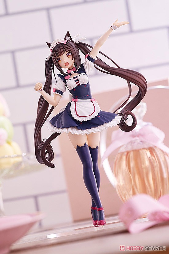 <Preorderถึง 19/6/2021>เปิดรับPreorder มัดจำ 200 บาท Pop Up Parade Chocola (PVC Figure)