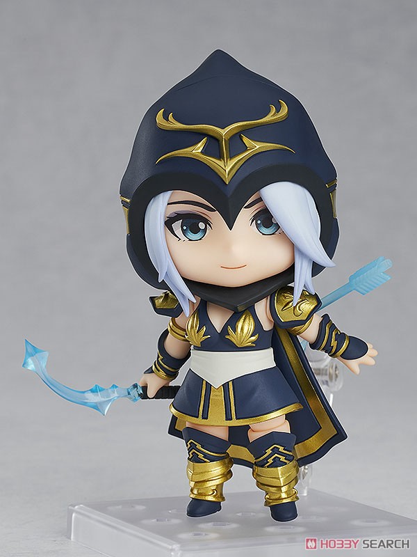 <Preorderถึง8/10/2021> เปิดรับPreorder #มัดจำ 300บาท Nendoroid Ashe (PVC Figure)