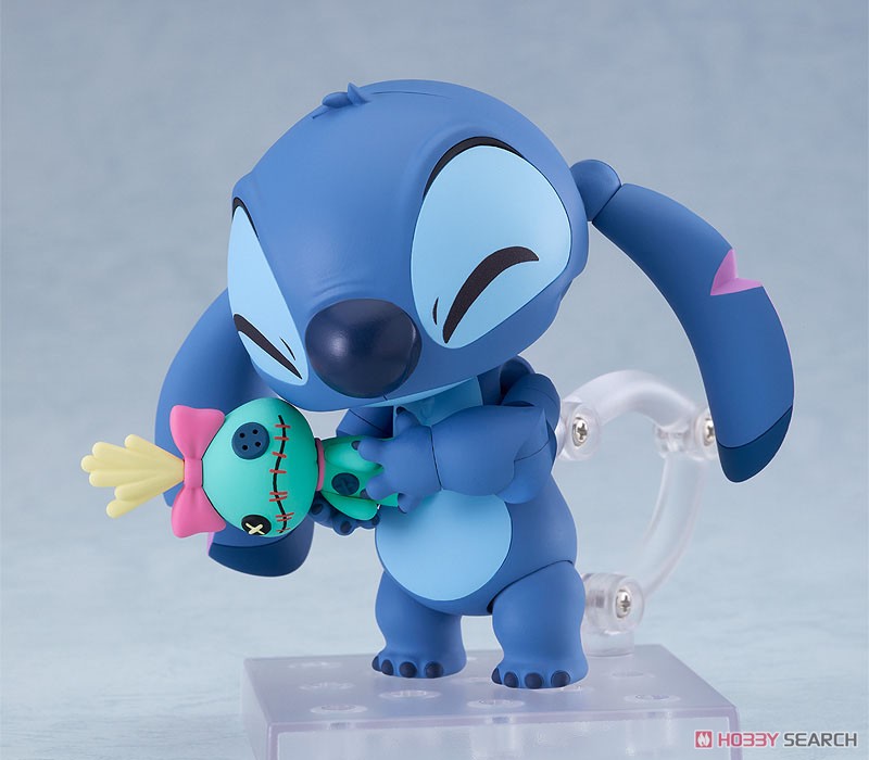 เปิดรับPreorder มัดจำ 300 บาท Nendoroid Stitch (Completed)