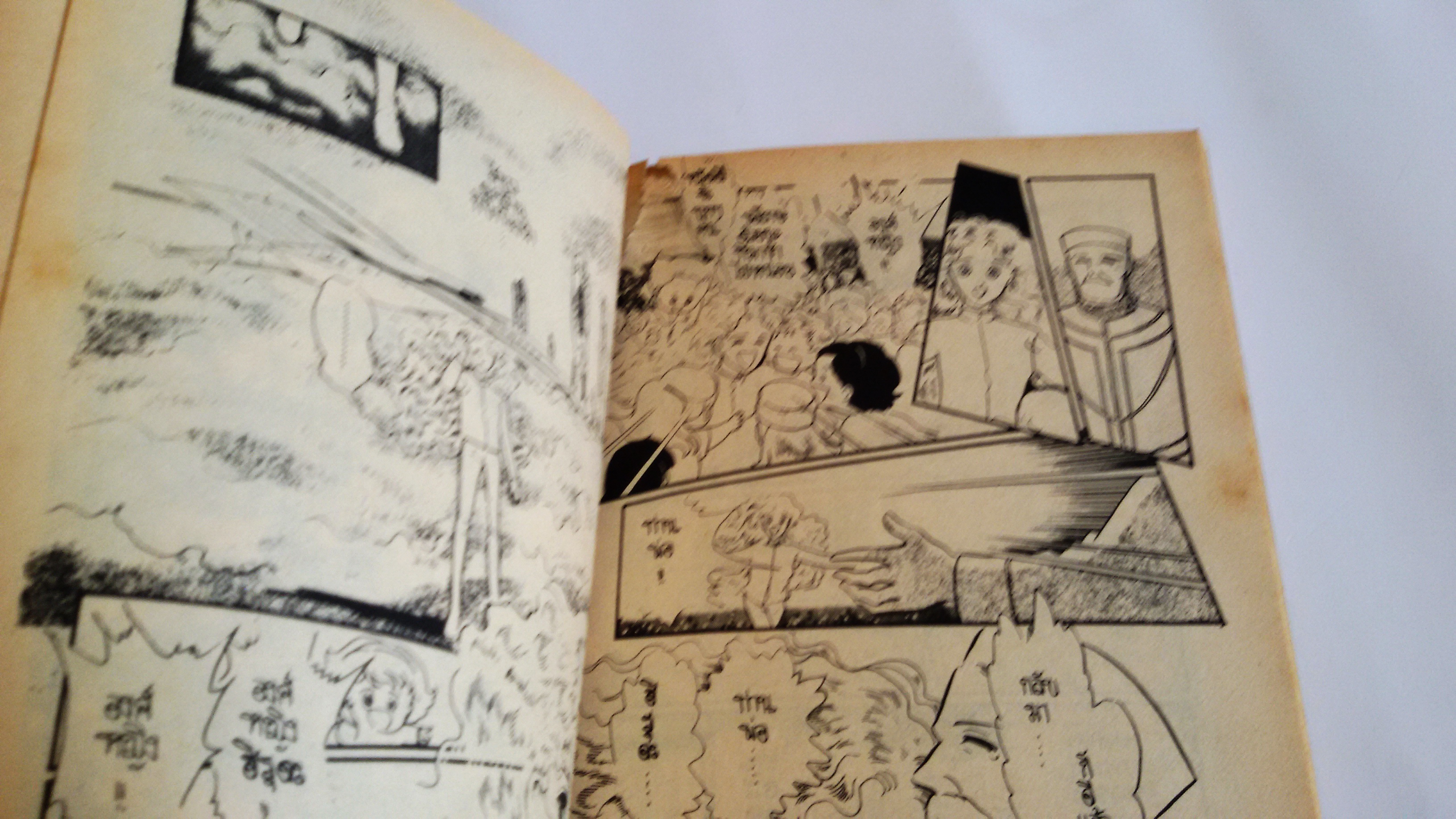 เจ้าหญิงต่างดาวเล่ม2(เล่มอวสาน)