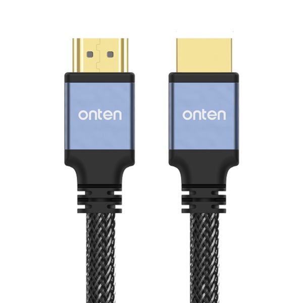 ตัวแปลงสัญญาณ OTN-8308 (HDMI to HDMI Ultra HD 4K)ขนาด2M