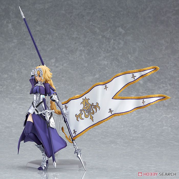 <Preorderถึง10/4/2021>🔔เปิดรับPreorder มัดจำ 400 บาท figma Ruler/Jeanne d`Arc (PVC Figure)