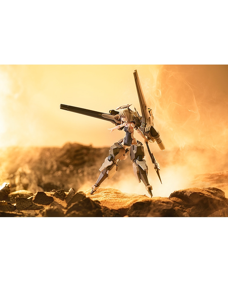 <Preorderถึง 26/1/2024 > 🔔เปิดรับPreorder มัดจำ 1300บาท Hyper Body Charged Particle Cannon General-