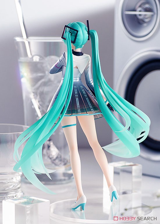 <Preorderถึง3/4/2021>เปิดรับPreorder มัดจำ 200 บาท Pop Up Parade Hatsune Miku: YYB Type Ver. (PVC Figure)
