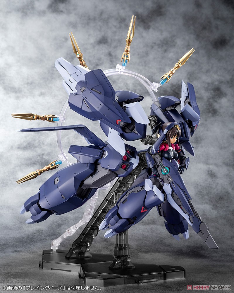 <Preorder ปิดรับที่ 6 คิว > มัดจำ 800 บาท FSitara Kaneshiya [Tenki] Ver. Ganesa (Plastic model)