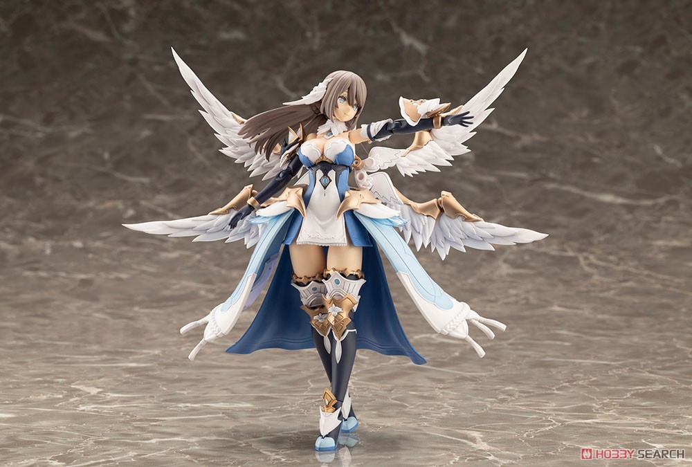 <Preorder ปิดรับที่10 คิว >เปิดรับPreorder มัดจำ 200 บาท Arcanadea Ermeda (Plastic model)