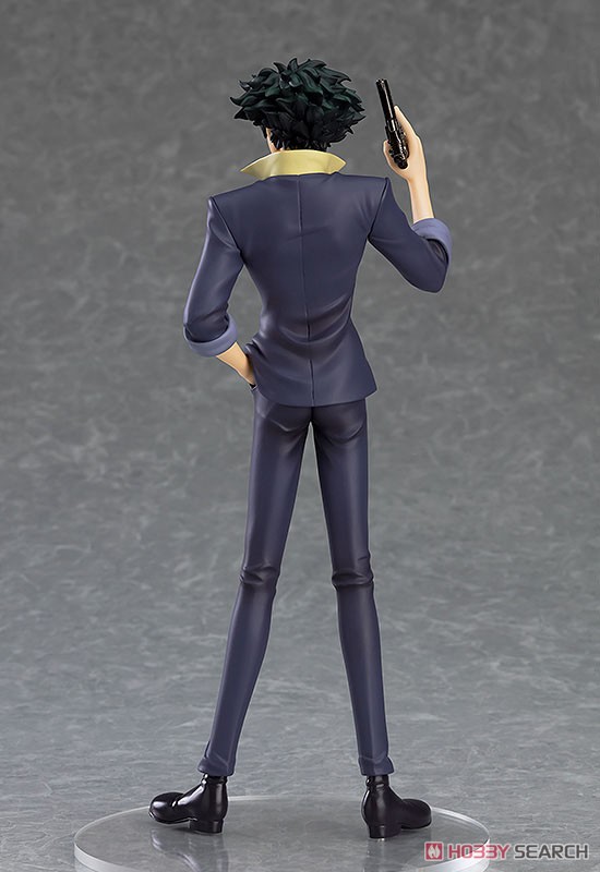 <Preorderถึง 20/5/2022>เปิดรับPreorder มัดจำ 200 บาท Pop Up Parade Spike Spiegel (PVC Figure)