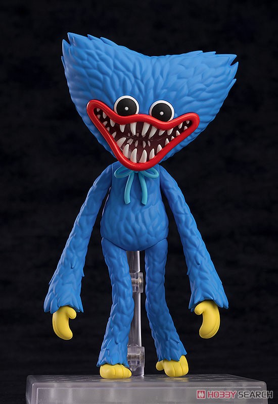 <Preorderถึงวันที่ 17/11/2023 > เปิดรับPreorder #มัดจำ 500 บาท Nendoroid Huggy Wuggy (Completed