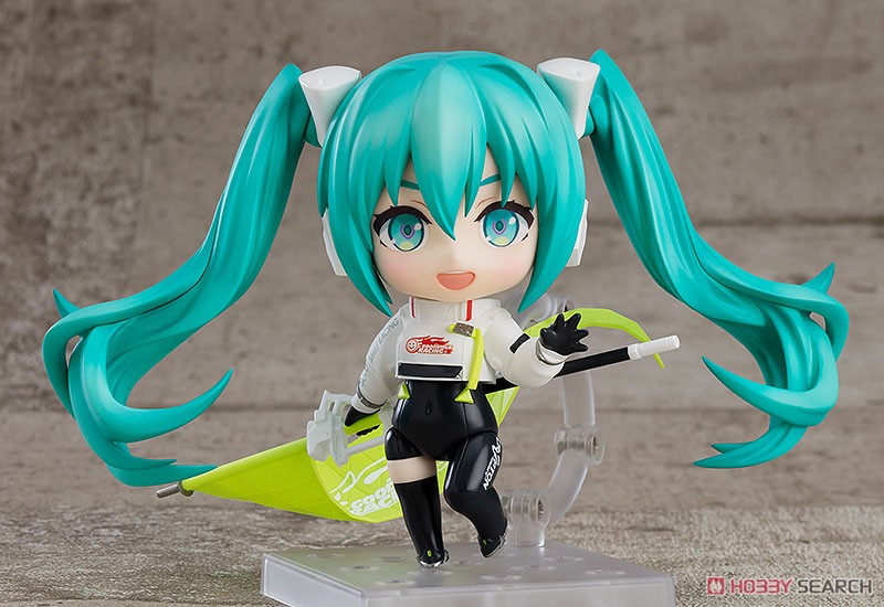 <Preorderถึงวันที่ 15/4/2022 > เปิดรับPreorder #มัดจำ 300 บาท Nendoroid Racing Miku: 2022 Ver. (PVC Figure)