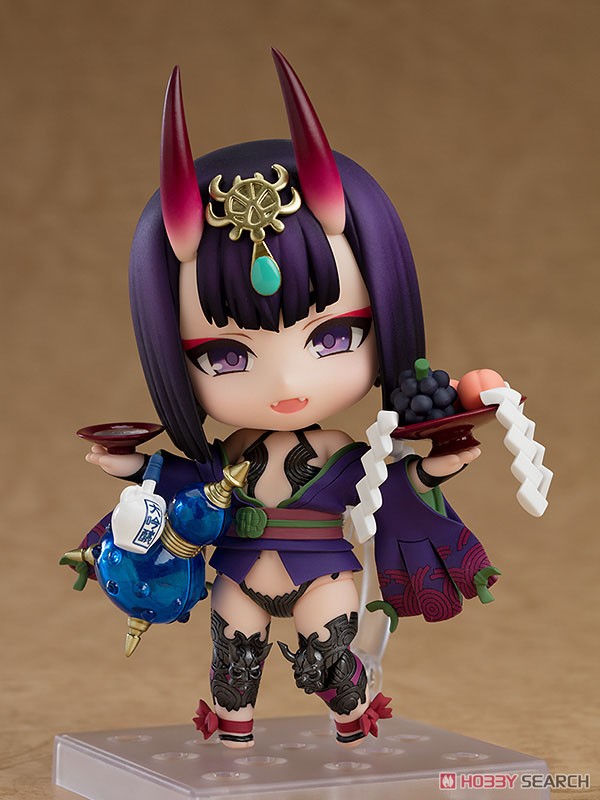 เปิดรับPreorder มัดจำ 300บาท Nendoroid Assassin/Shuten-Douji (PVC Figure)