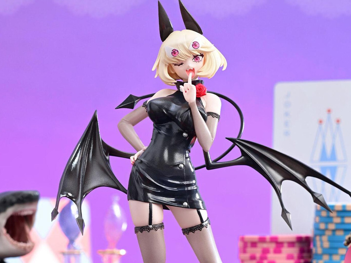 (Preorder ถึงวันที่ 11/5/2023) เปิดรับPreorder มีค่ามัดจำ 150บาท 452205 Luminasta Debby