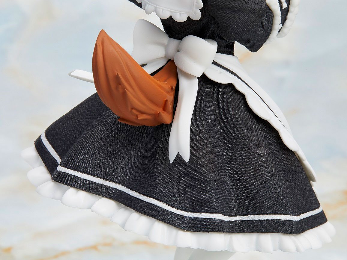 <Preorderถึง28/5/2021>เปิดรับPreorder มีค่ามัดจำ 200 บาท Coreful Figure Rem~Memory Snow Dog ver~