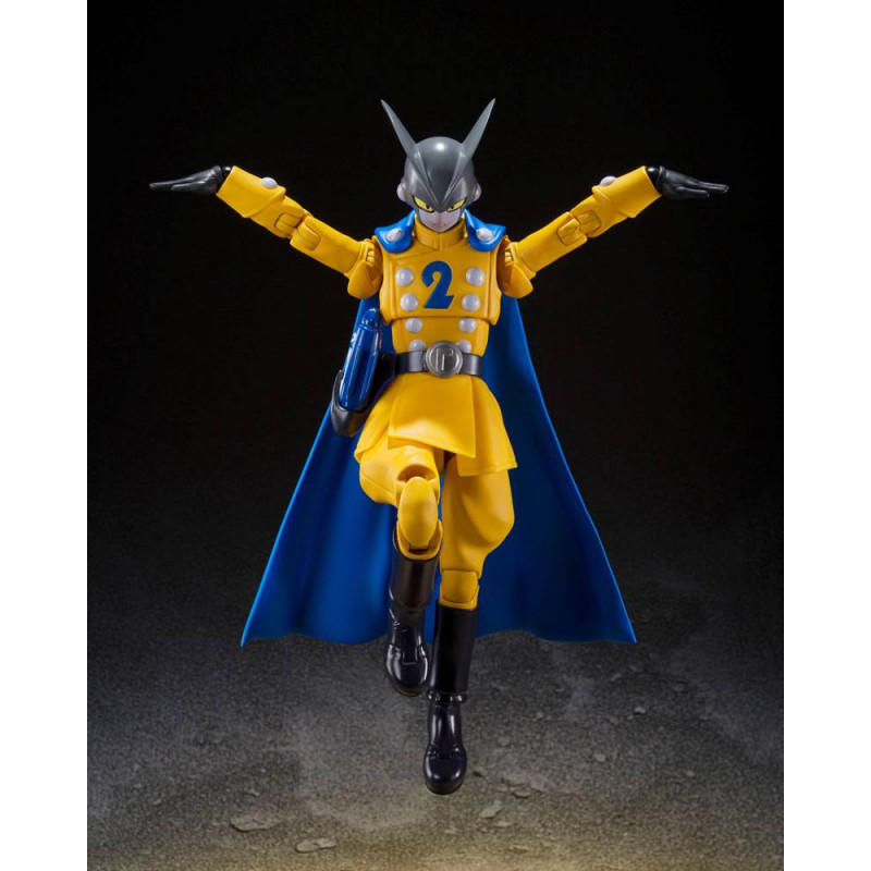 <Preorderถึง13/7/2021> เปิดรับPreorder มัดจำ300 บาท S.H.Figuarts GAMMA 2