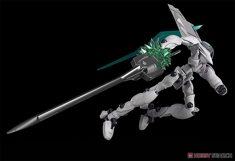 <Preorder ถึง 17/3/2023>เปิดรับPreorder มัดจำ 400 บาท MODEROID Fafner Mark Sein (Plastic model)