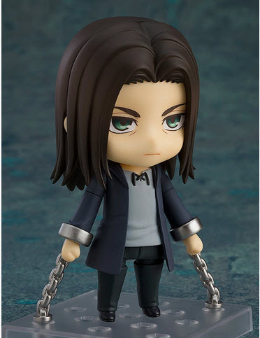 <Preorderถึงวันที่ 19/8/2022 > เปิดรับPreorder #มัดจำ 600บาท Nendoroid Eren Yeager: The Final Season Ver.