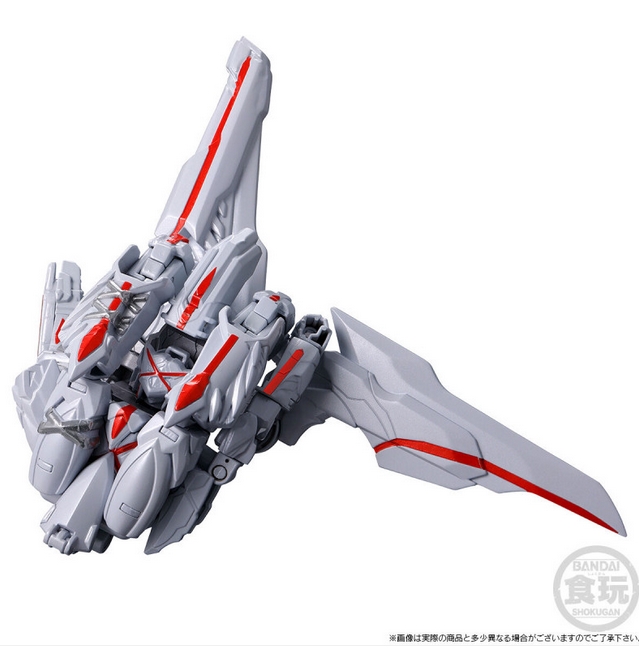 < Preorder ปิดวันที่ 1/10/2025 > 🔔เปิดรับPreorder มัดจำ 300 บาท MINIPLA NO.1 COMBINES SERIES PB TEGAJUNE & THE DARK WOLF DECALIBUR50 & YU-DO RING HUNTER GARYUDO W/O CANDY