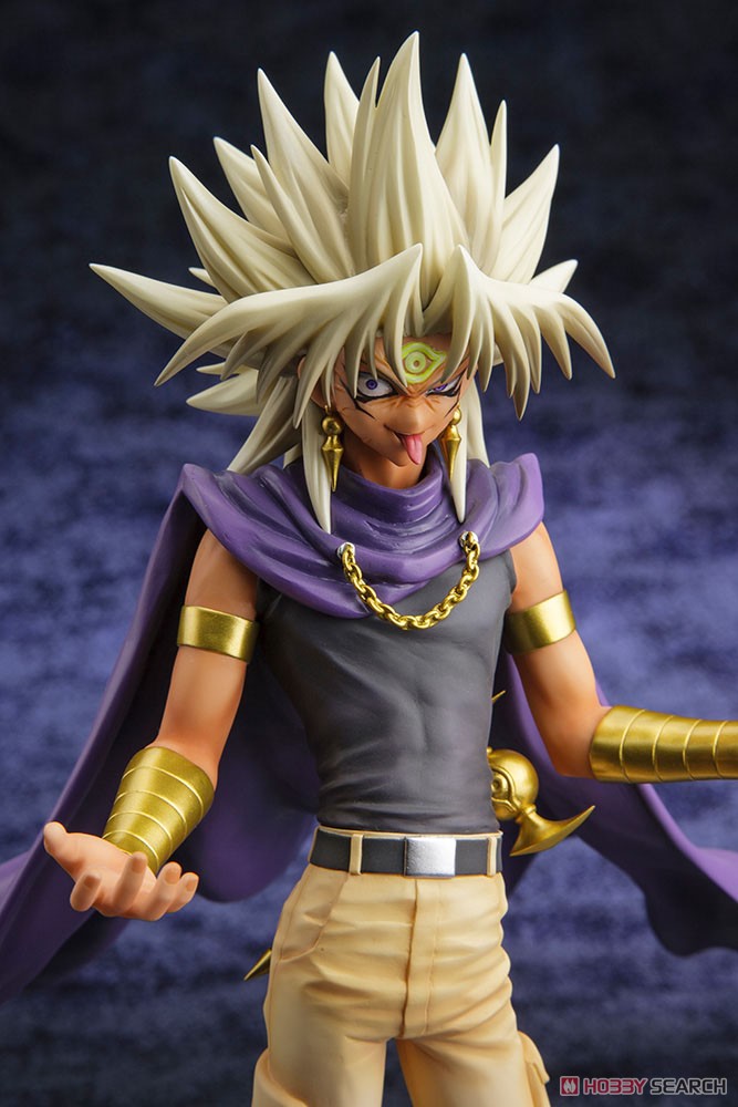 เปิดรับPreorder มัดจำ 600 บาท 1/7 ARTFX J Yami Marik (PVC Figure)