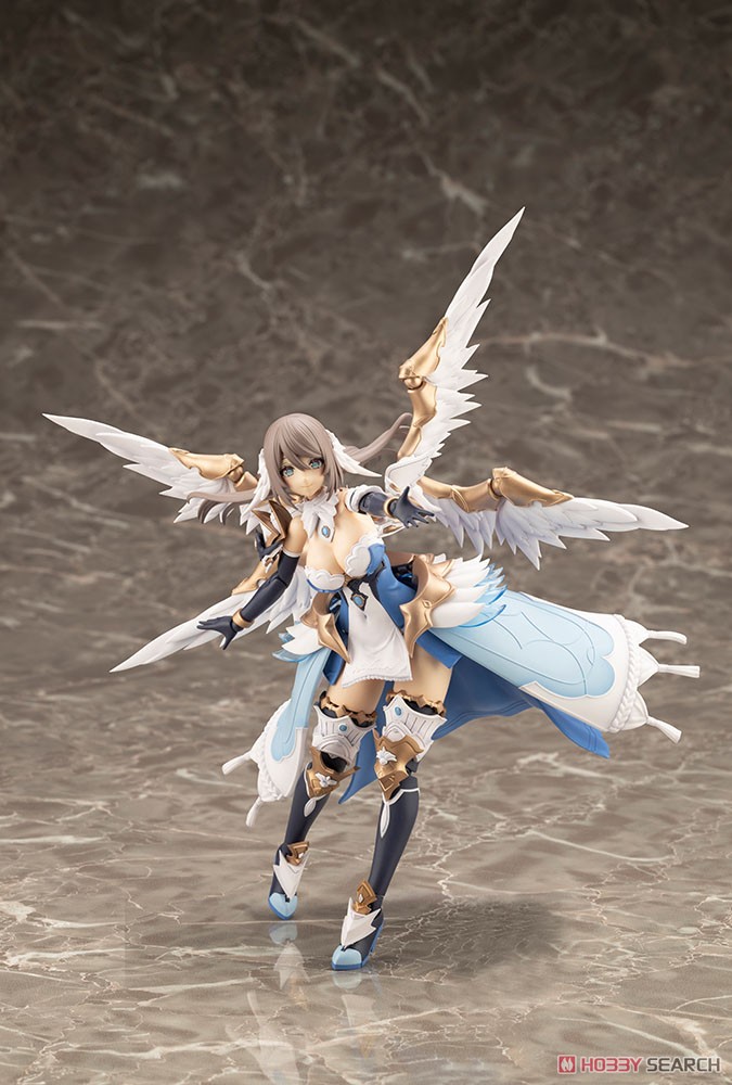 <Preorder ปิดรับที่10 คิว >เปิดรับPreorder มัดจำ 200 บาท Arcanadea Ermeda (Plastic model)