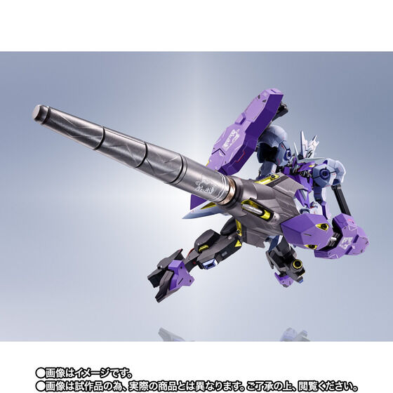 <Preorderปิดรับที่ 2คิว > เปิดรับPreorder มัดจำ4000บาท P-bandai Robot Spirits ＜Side Ms＞ Gundam Kimaris Vidar