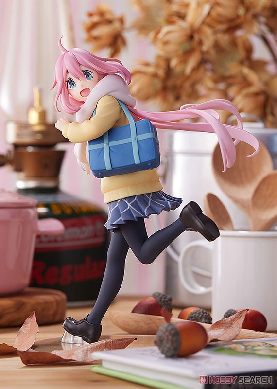 <Preorderถึง 11/2/2022>เปิดรับPreorder มัดจำ 200 บาท Pop Up Parade Nadeshiko Kagamihara (PVC Figure)