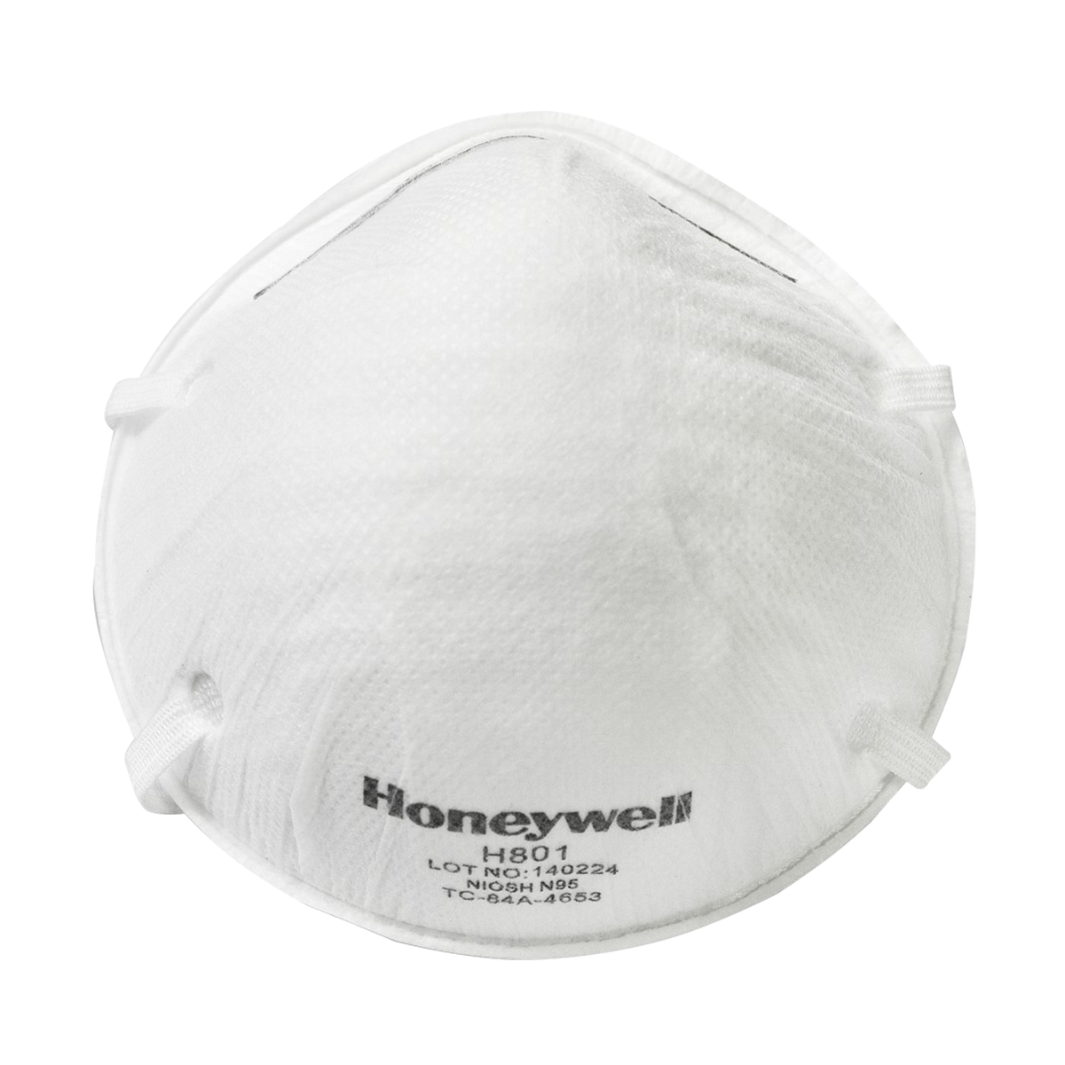 HONEYWELL หน้ากากกันฝุ่นละออง รุ่น H801